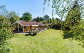3 Bedroom Gorgeous Home In Gilleleje, Gilleleje